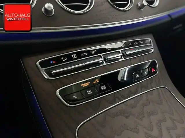 Mercedes-Benz E 400