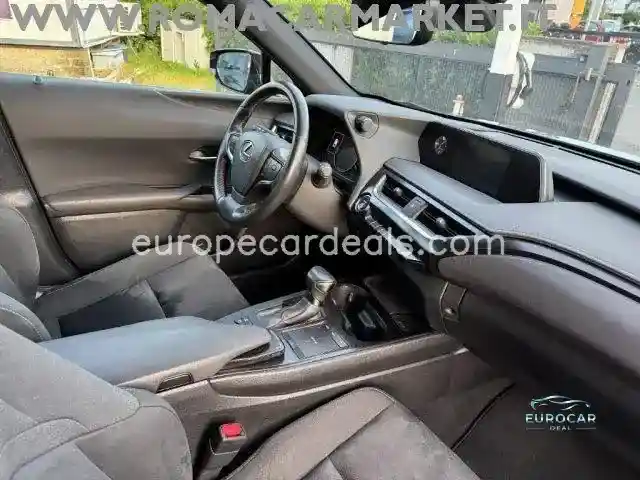 Lexus Other