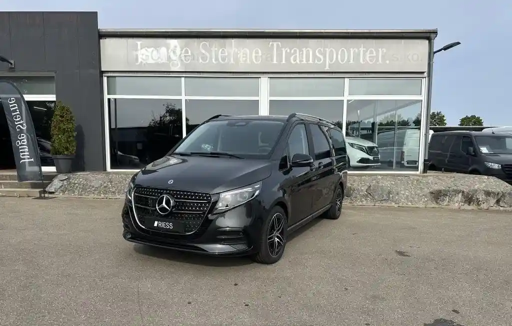 Mercedes-Benz V 300
