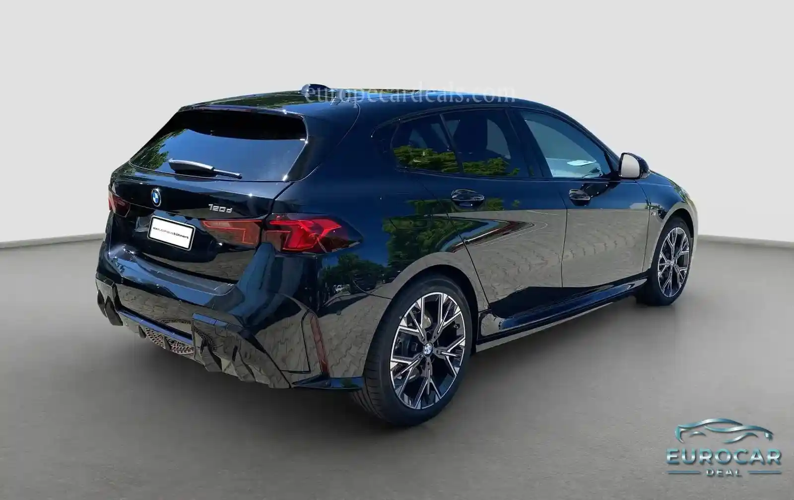 BMW 120