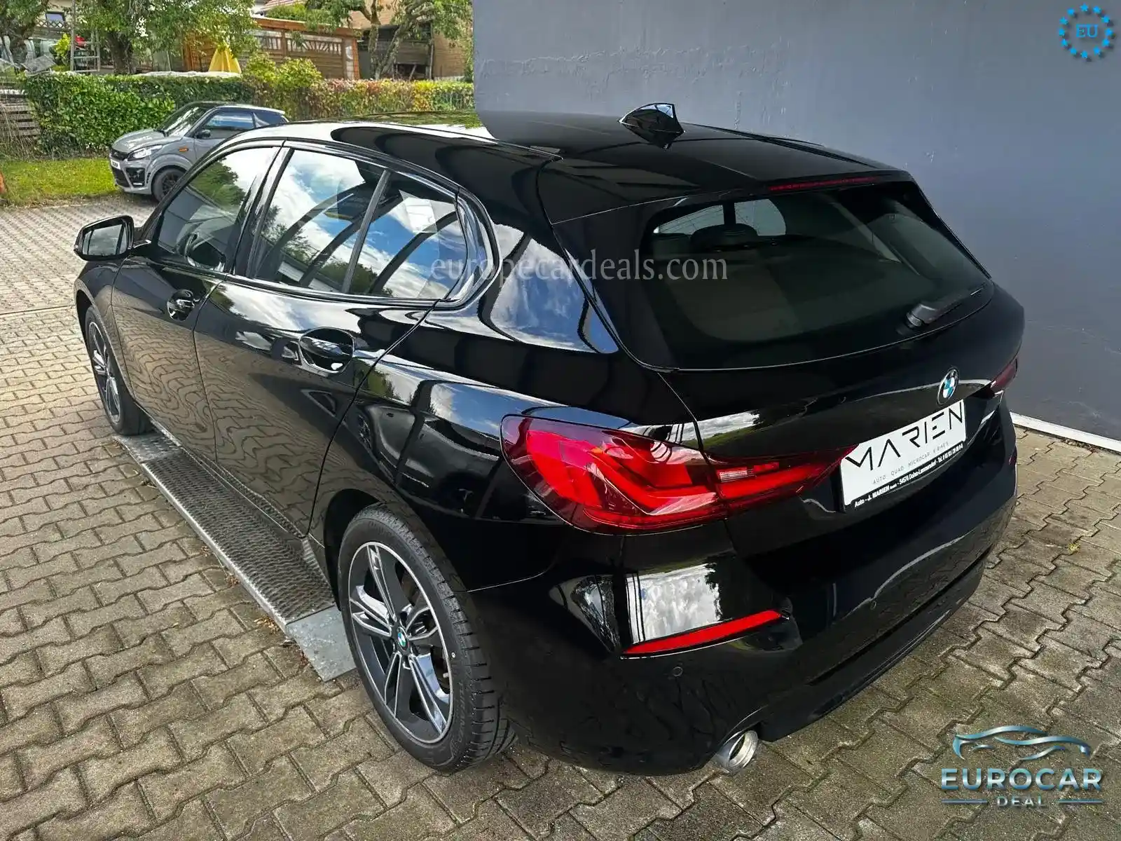 BMW 118