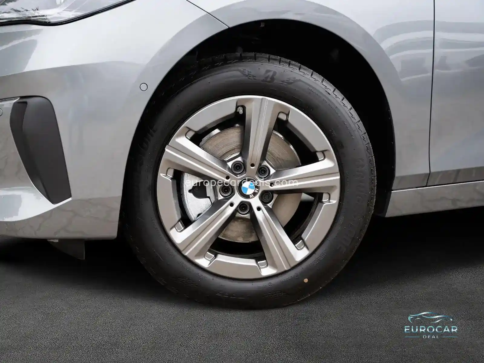 BMW 216 Active Tourer