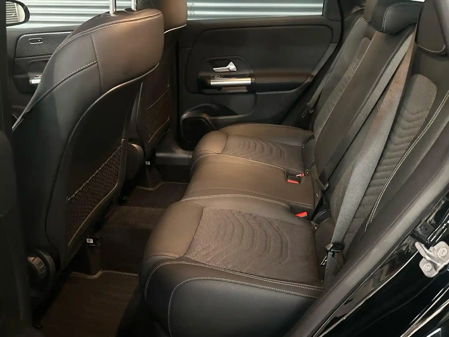 Mercedes-Benz B 250