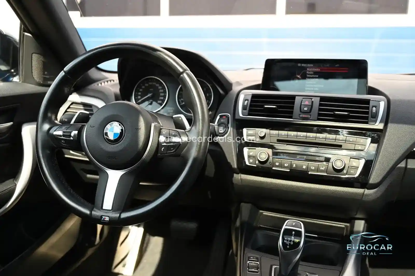 BMW M235