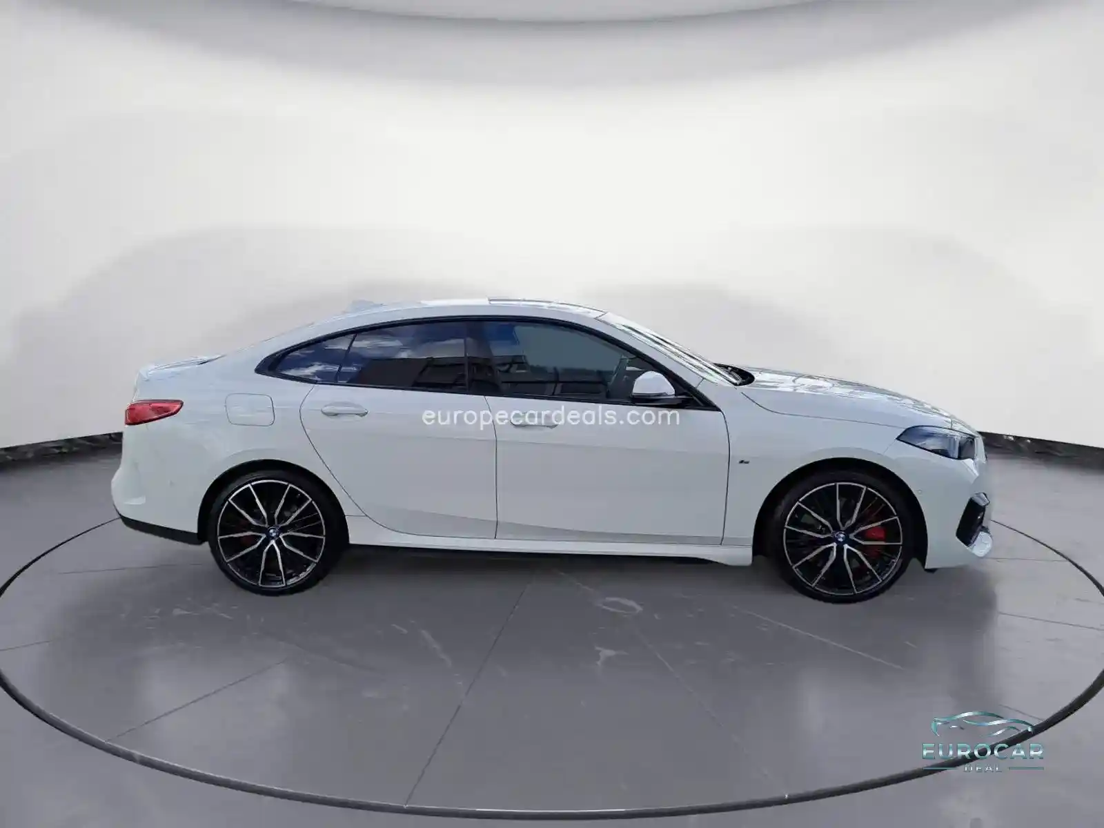 BMW 220 Gran Coupé