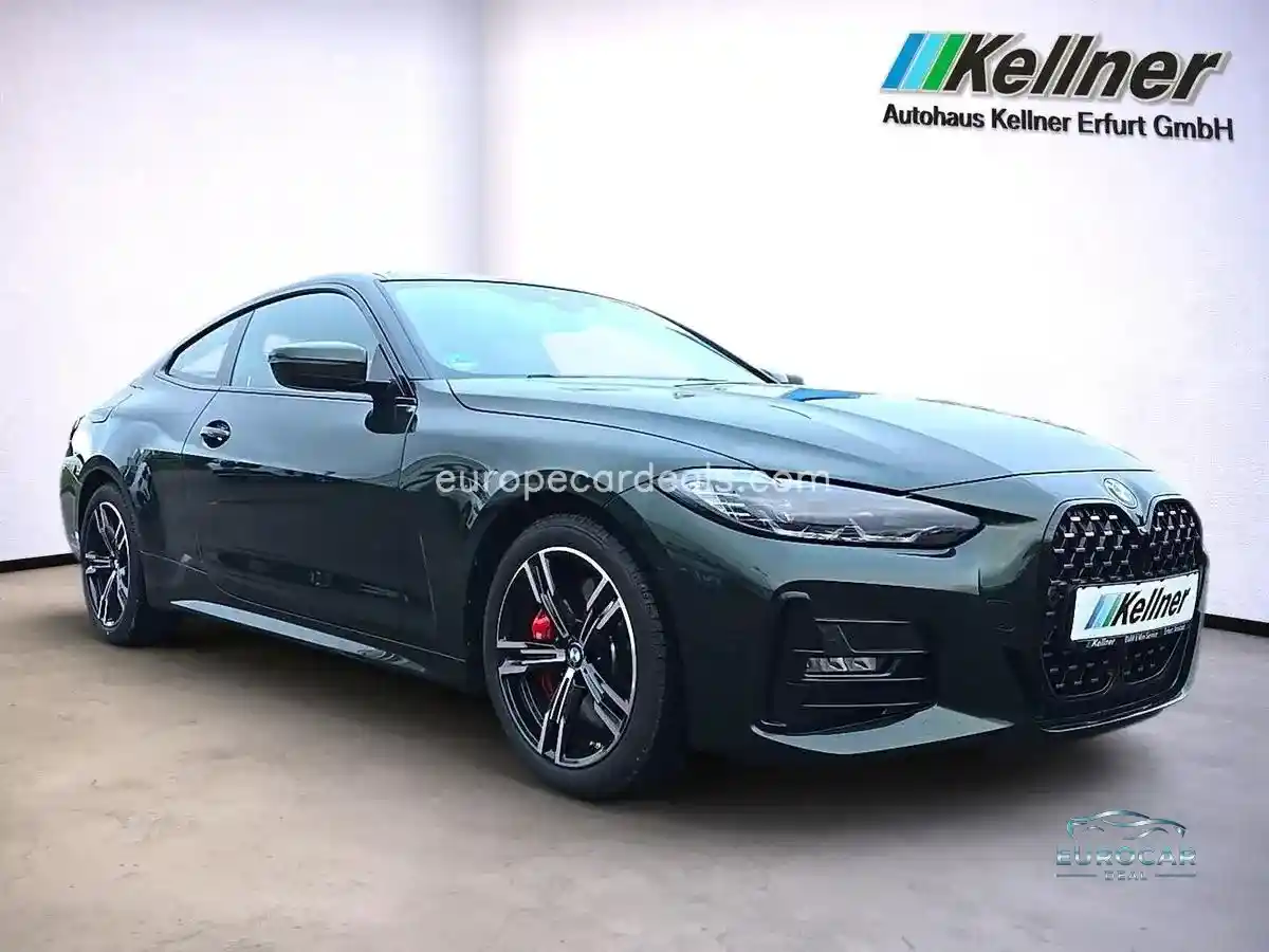 BMW 430