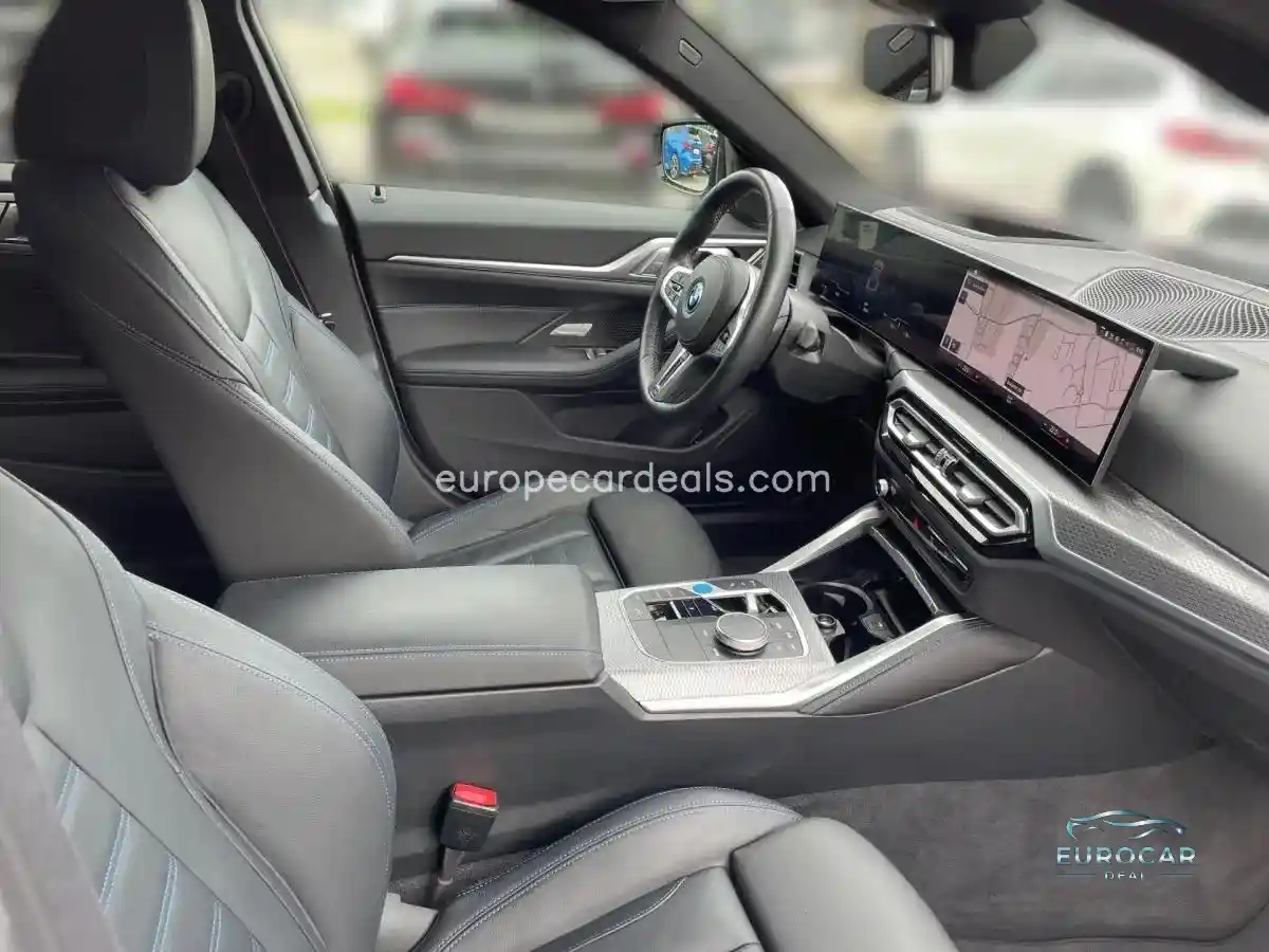 BMW i4
