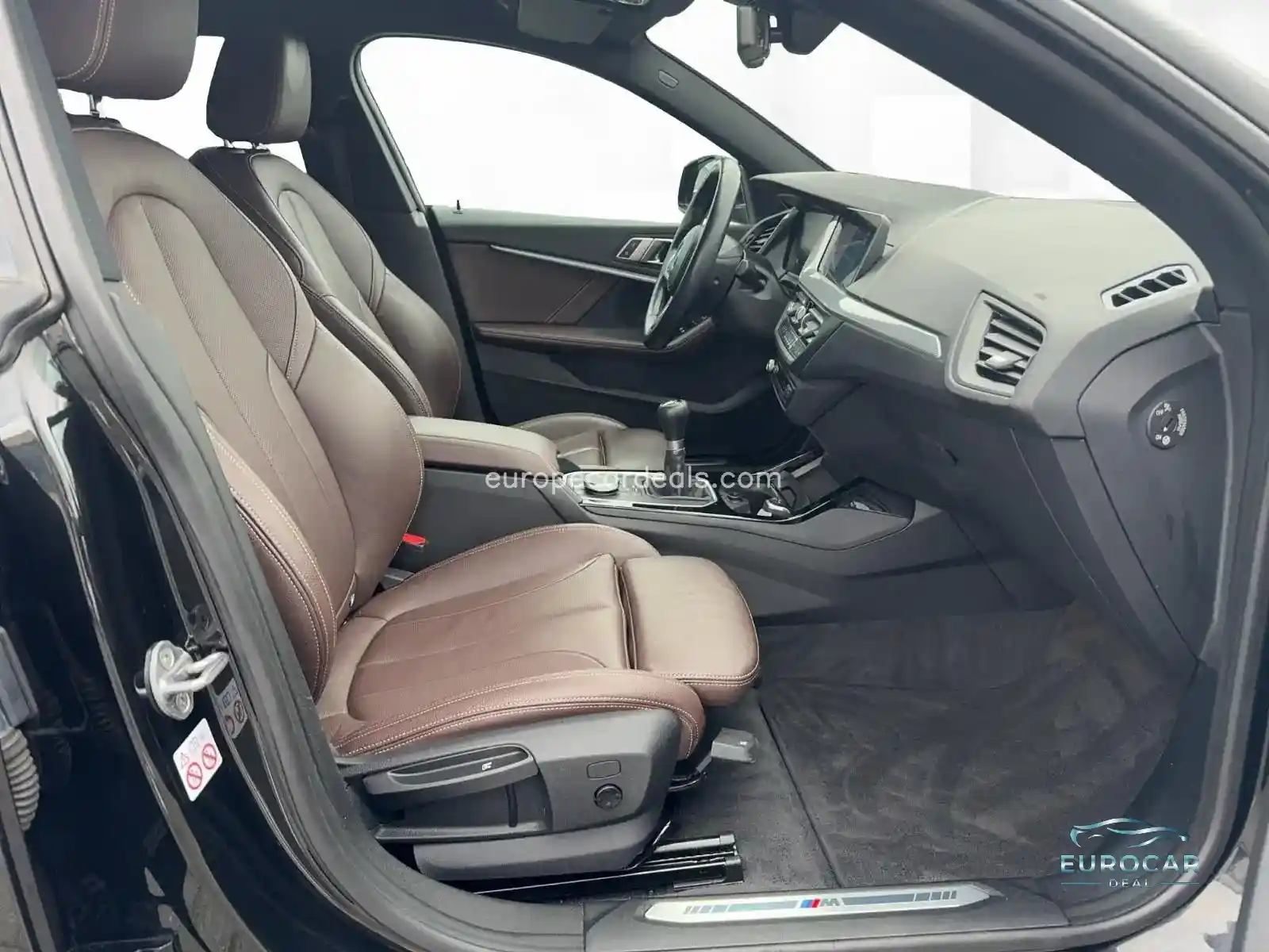 BMW 218 Gran Coupé