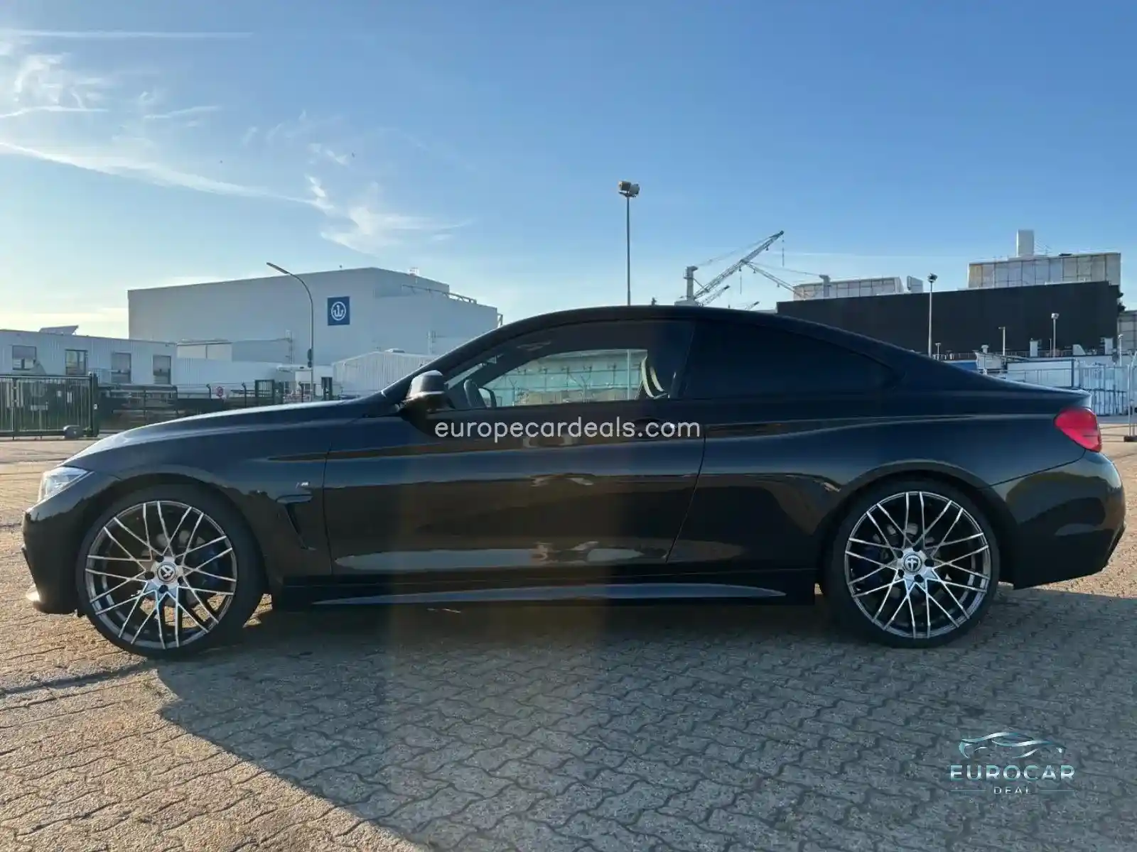 BMW 420
