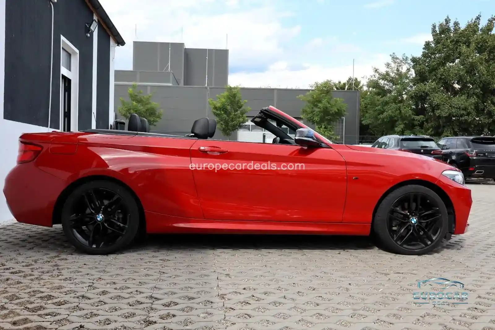 BMW 230