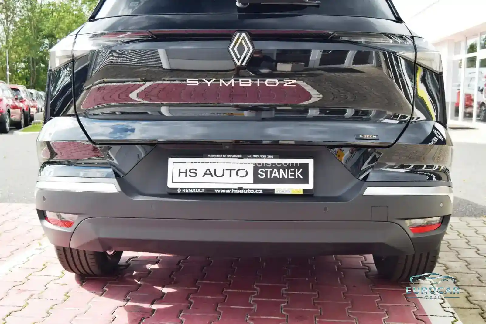 Renault Symbioz