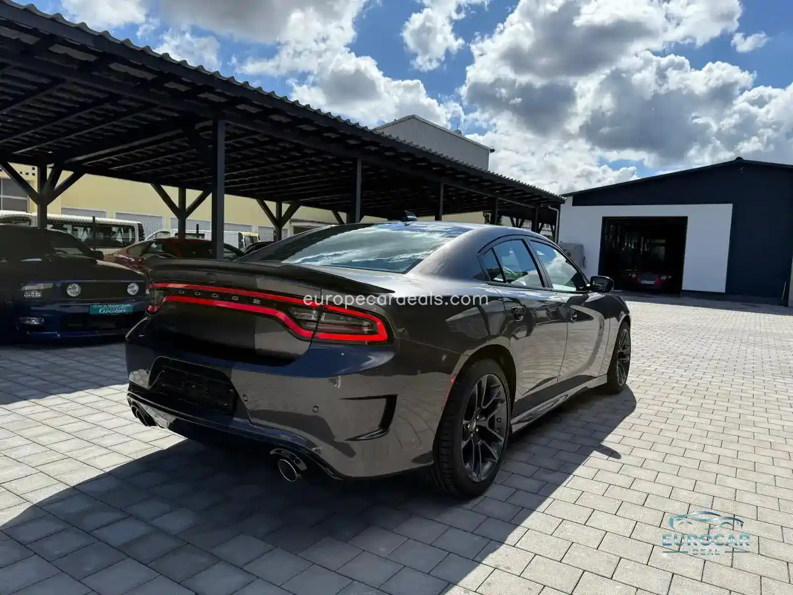Dodge Charger