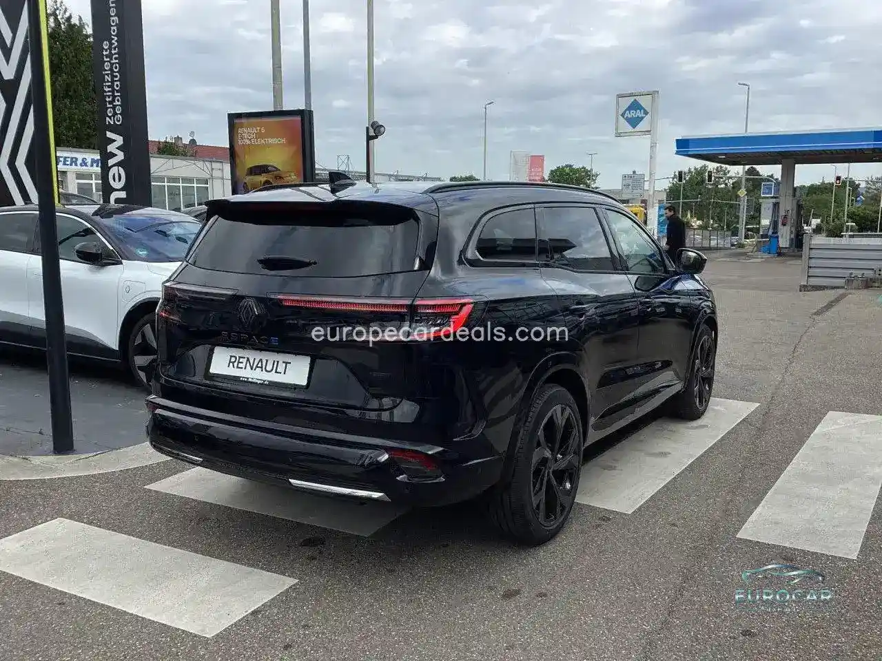 Renault Espace