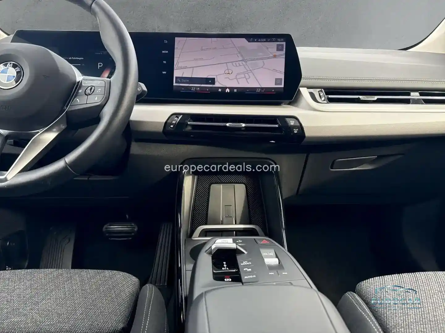 BMW 223 Active Tourer