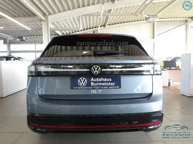 Volkswagen ID.7