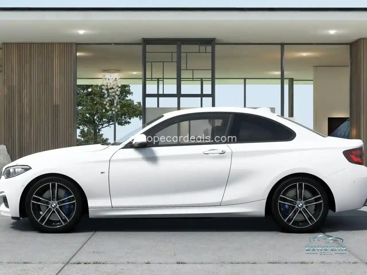 BMW 230