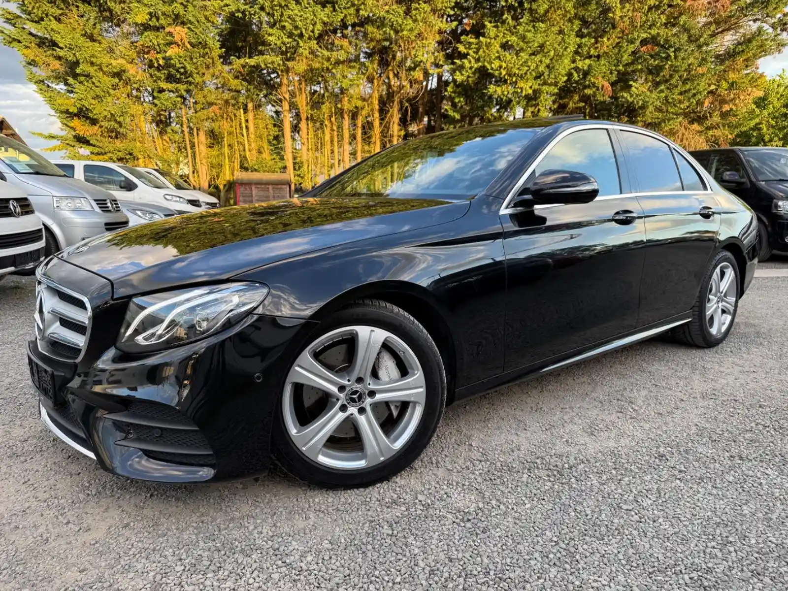 Mercedes-Benz E 300