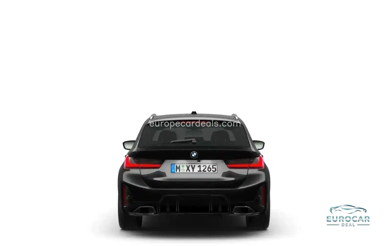 BMW 340