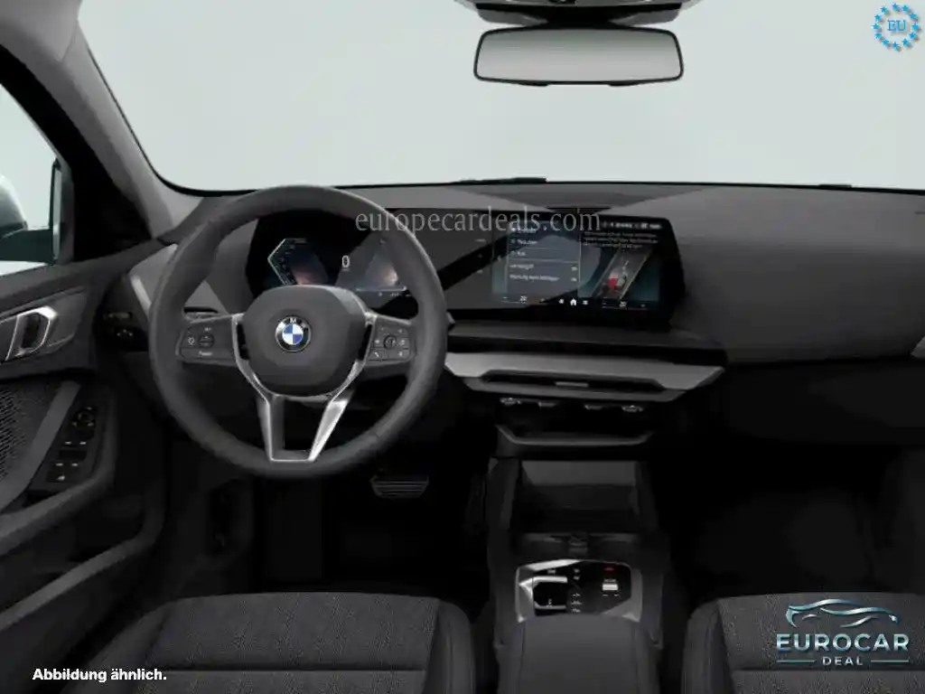 BMW 123