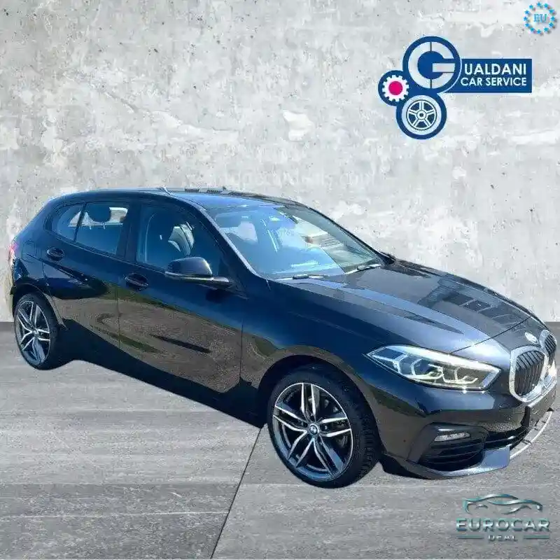 BMW 116