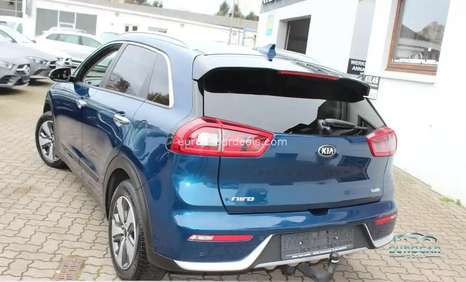 Kia Niro