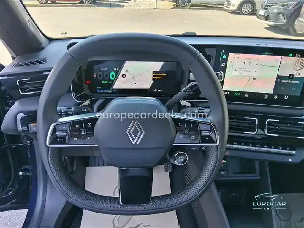 Renault Other