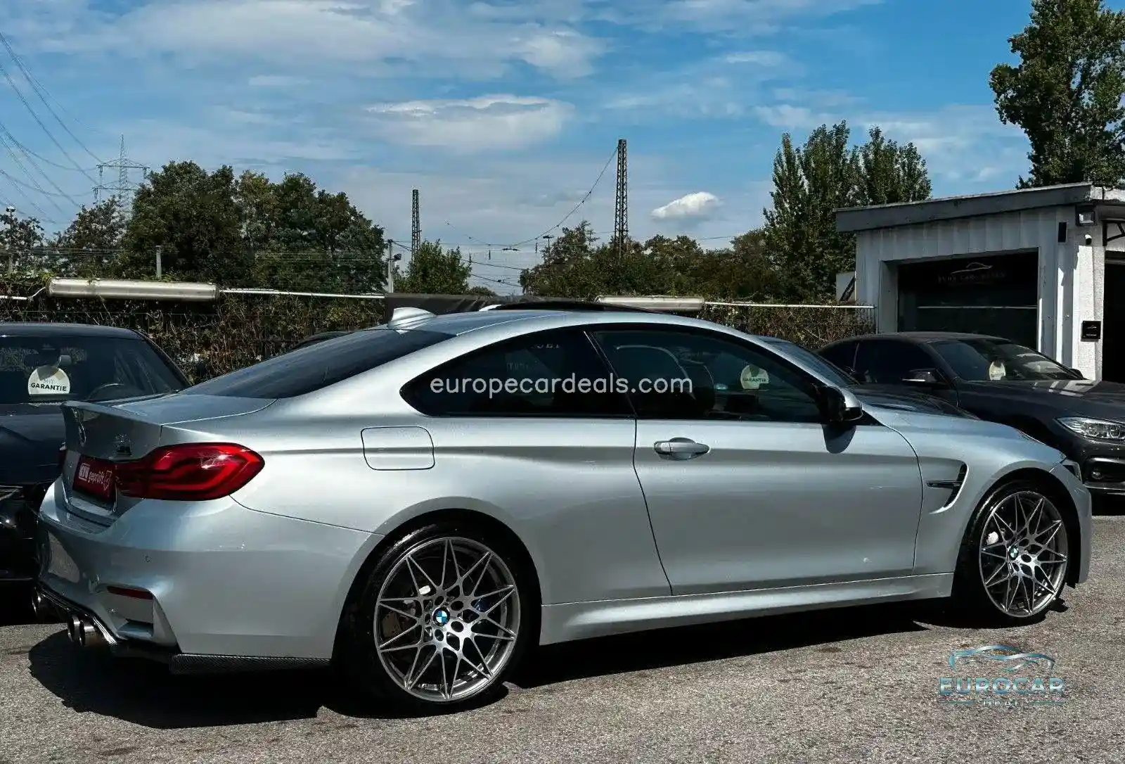 BMW M4