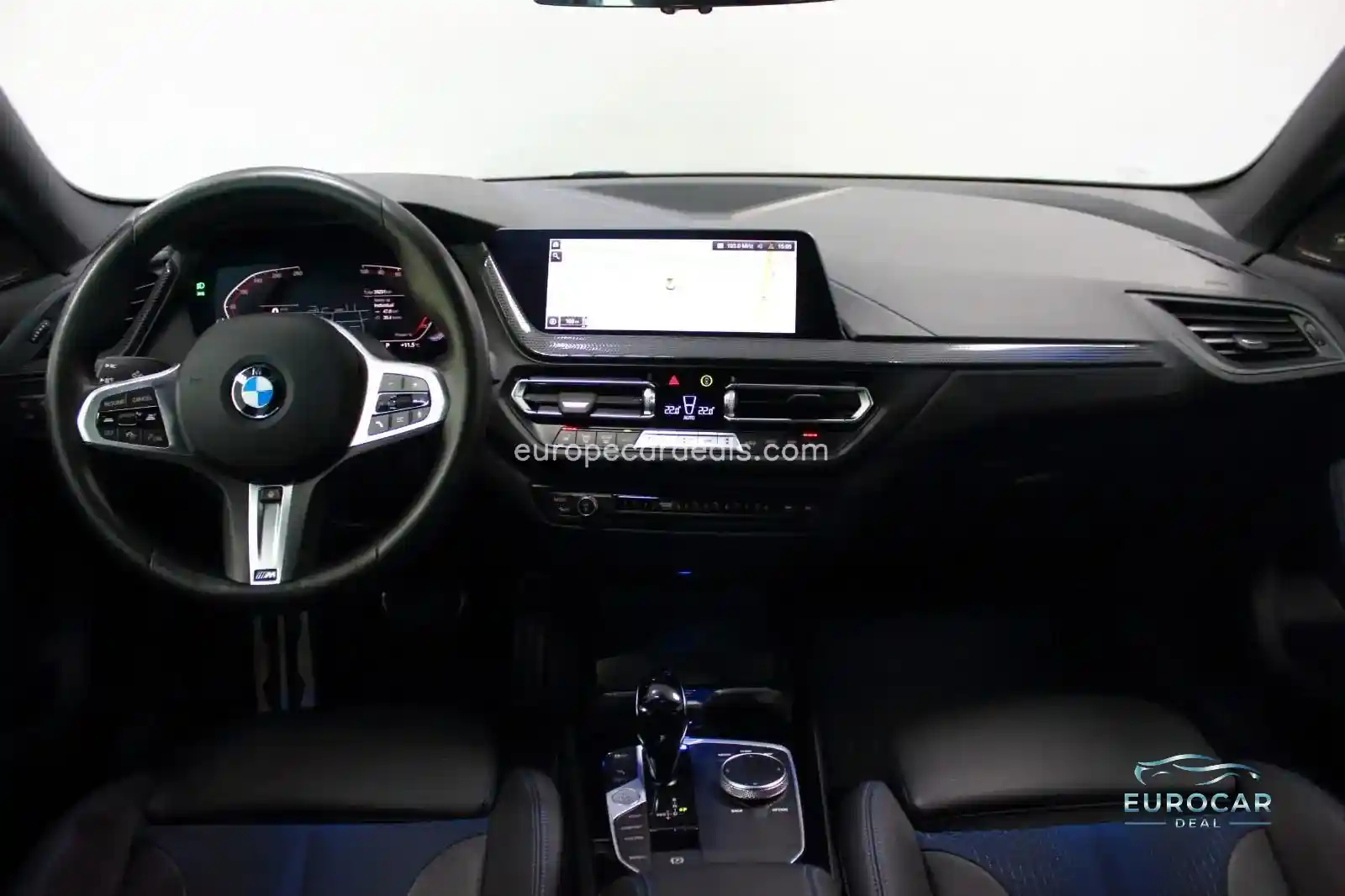 BMW 218 Gran Coupé