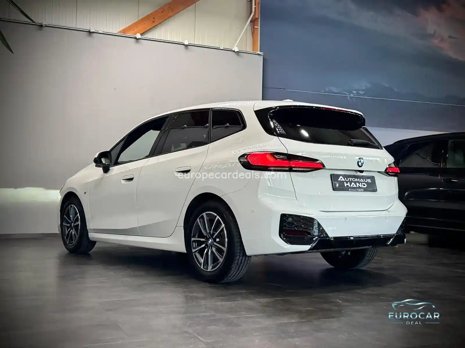 BMW 223 Active Tourer