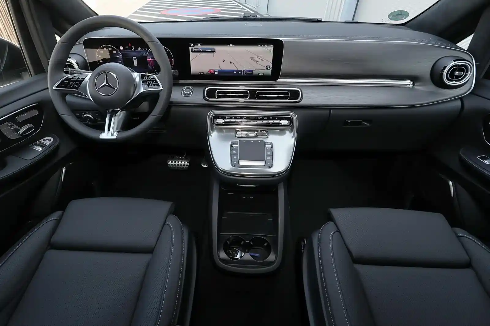 Mercedes-Benz V 300