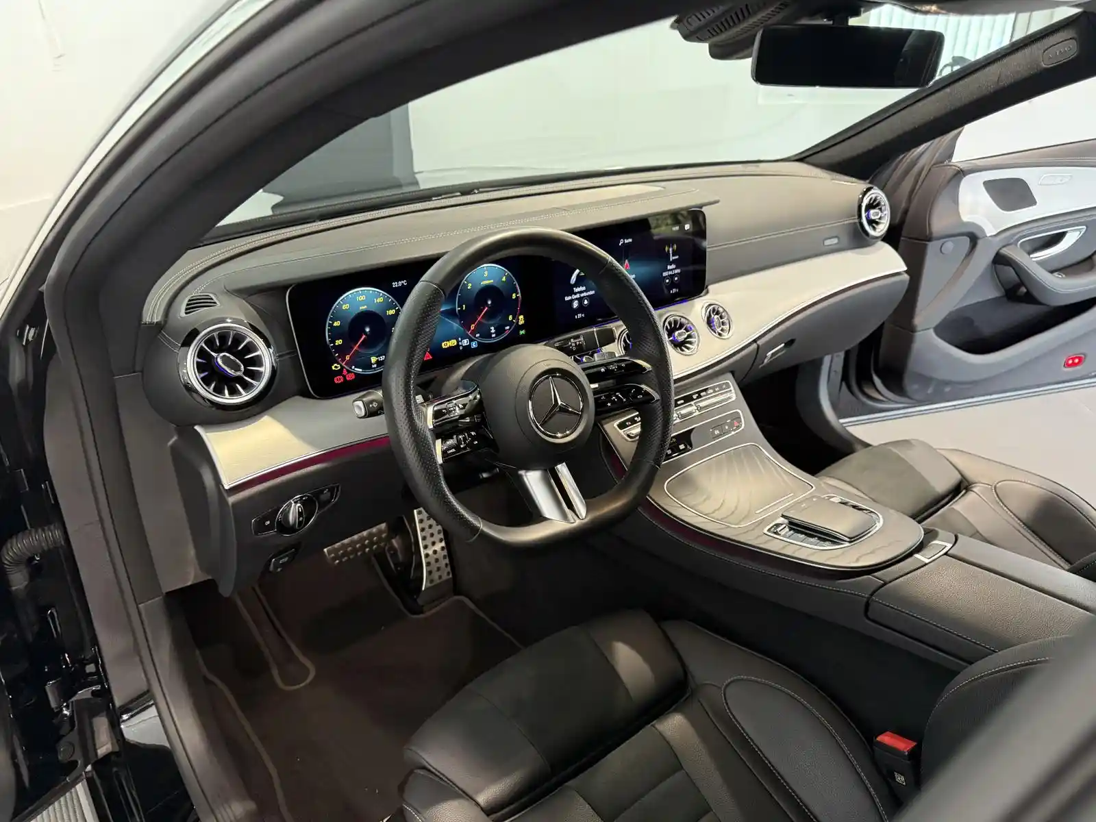 Mercedes-Benz CLS 220