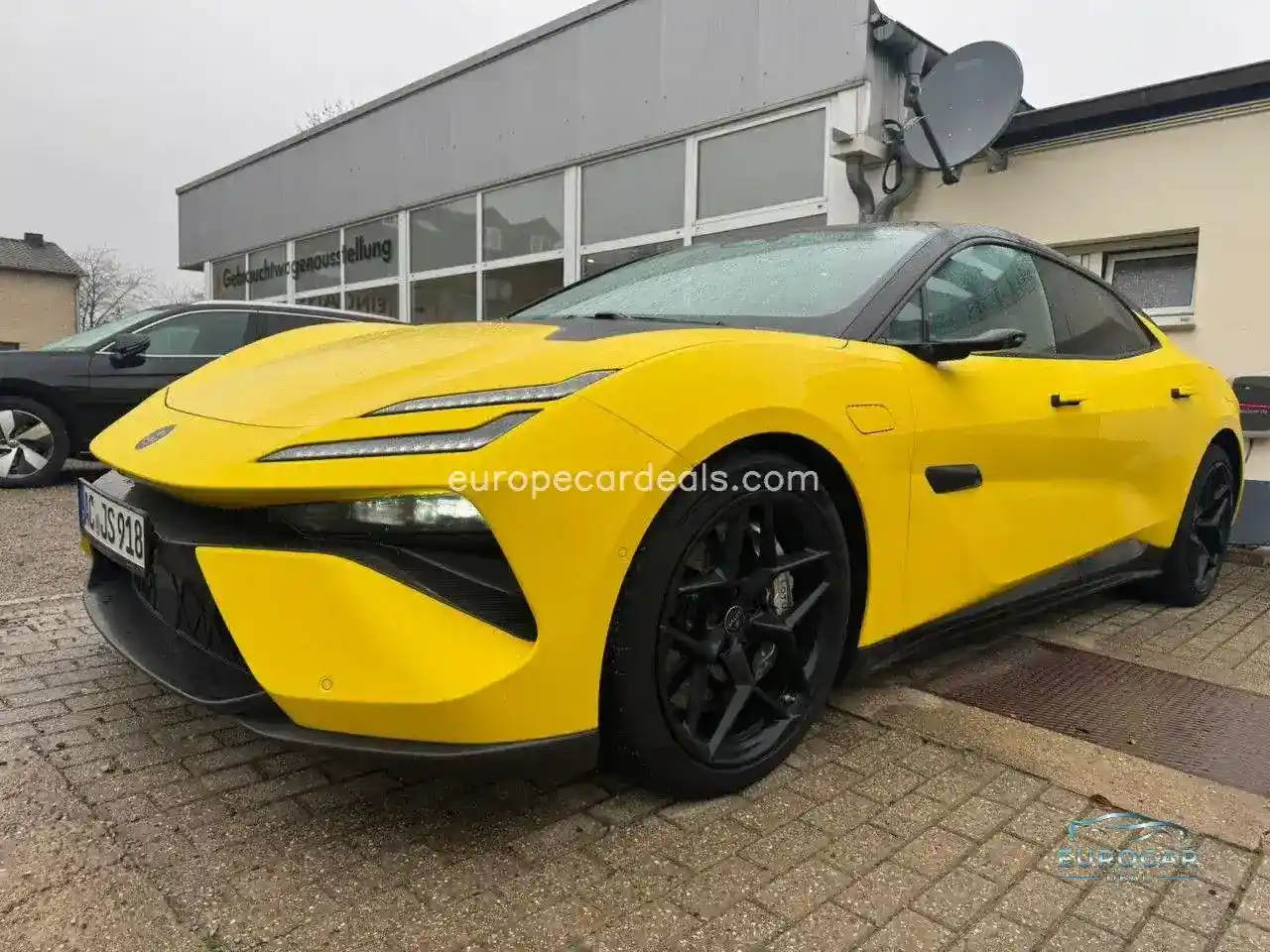Lotus Emeya