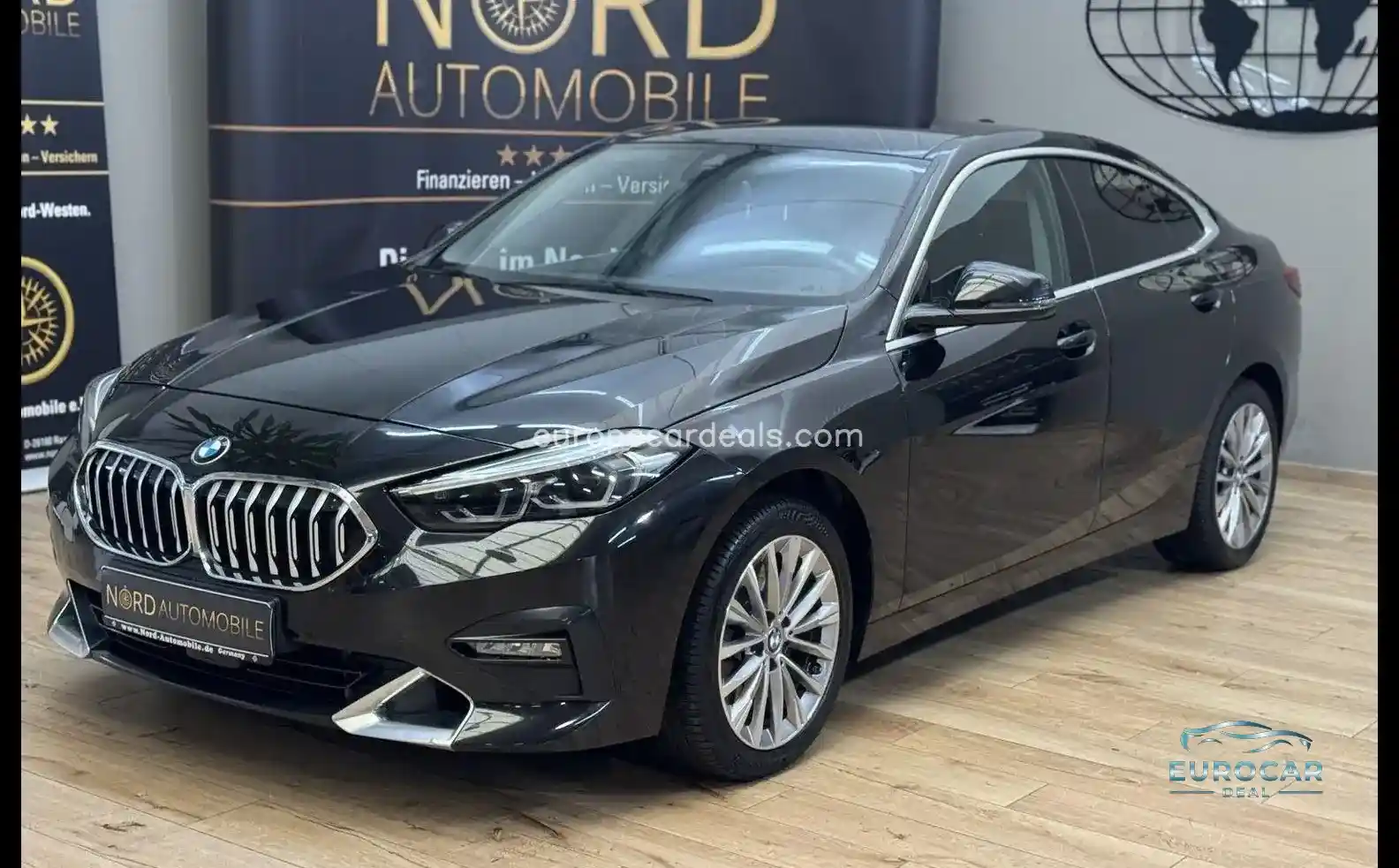 BMW 220