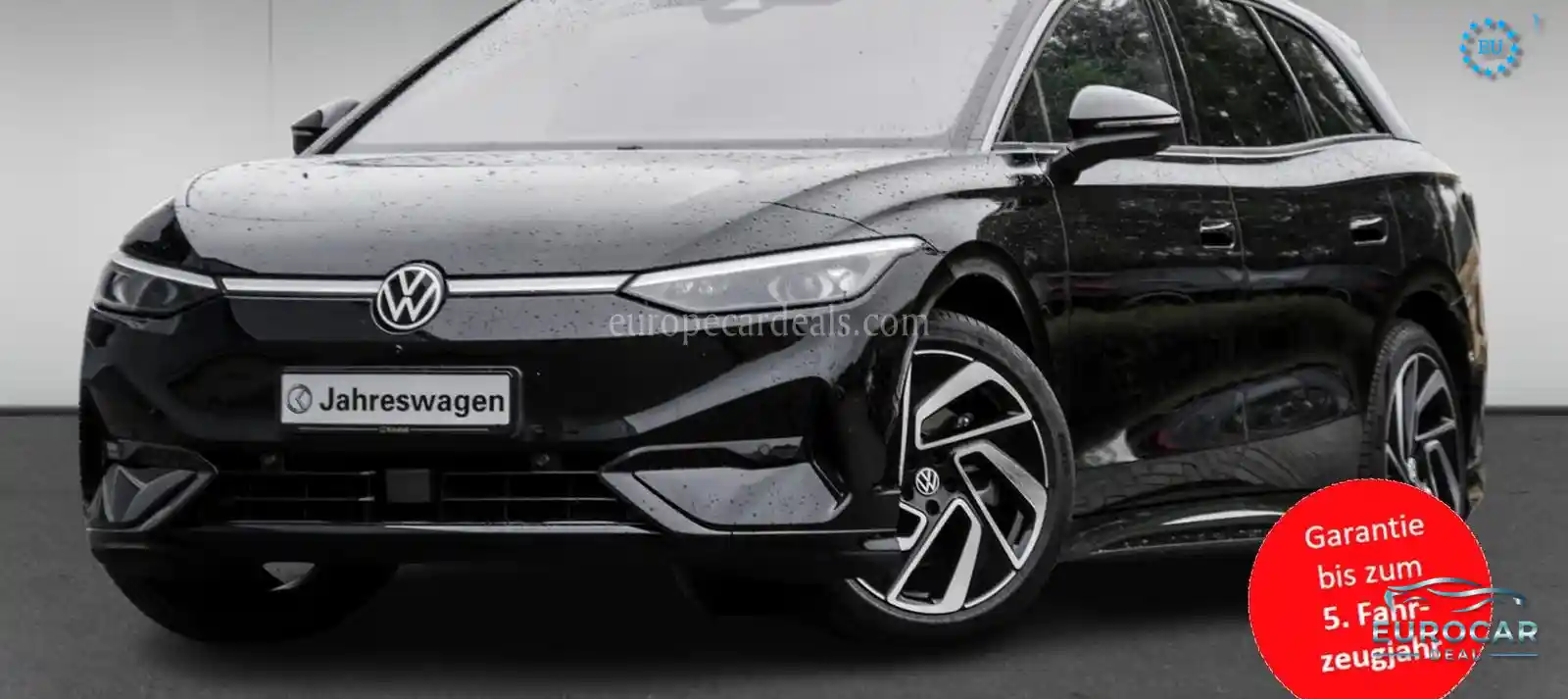 Volkswagen ID.7