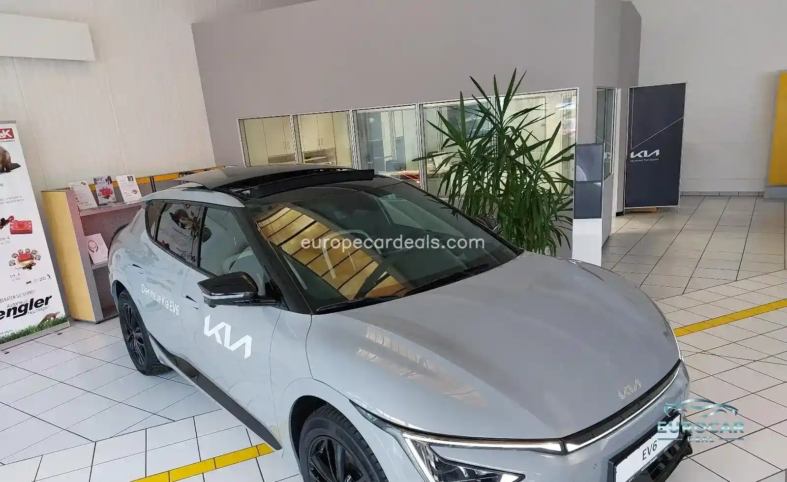 Kia EV6