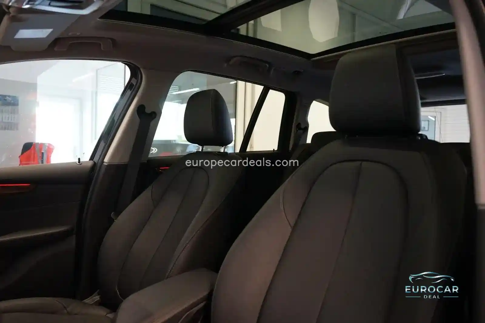BMW 220 Gran Tourer
