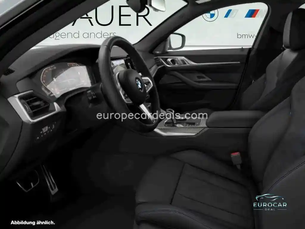 BMW 430