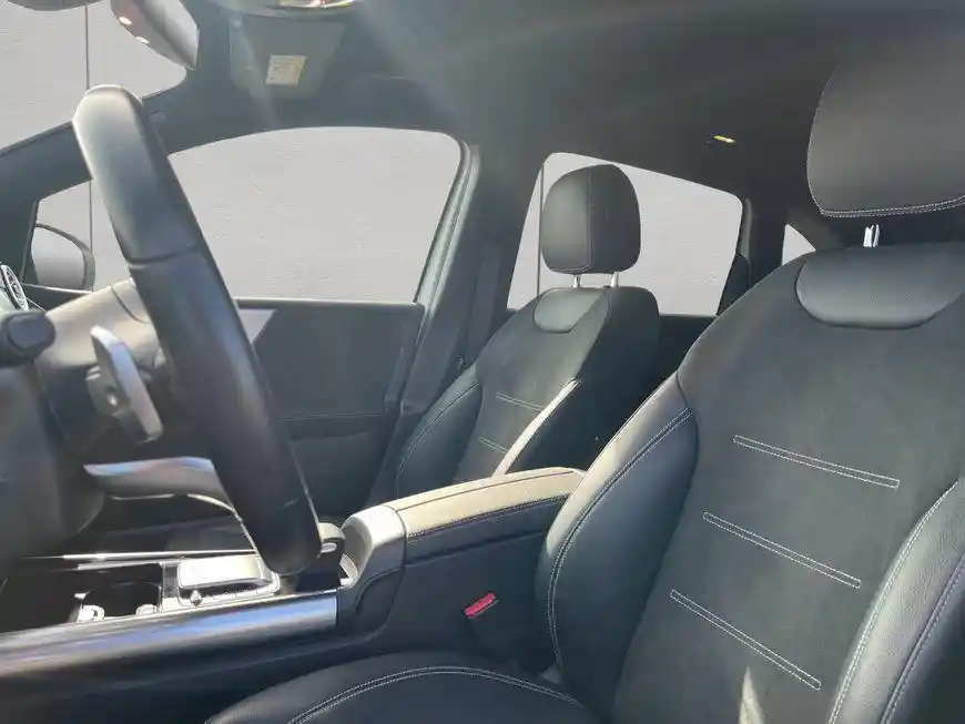 Mercedes-Benz B 250