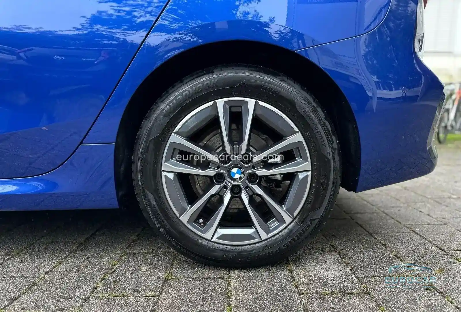 BMW 218 Active Tourer