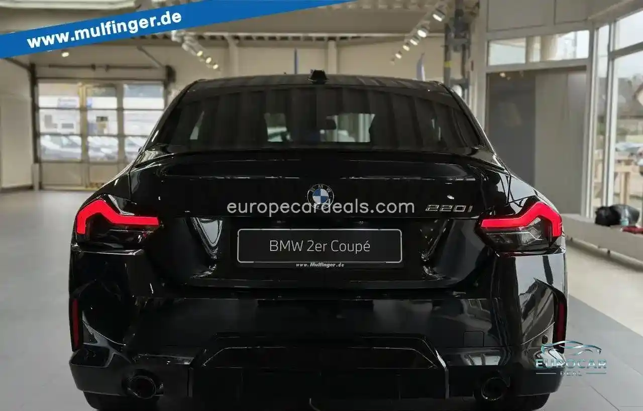 BMW 220