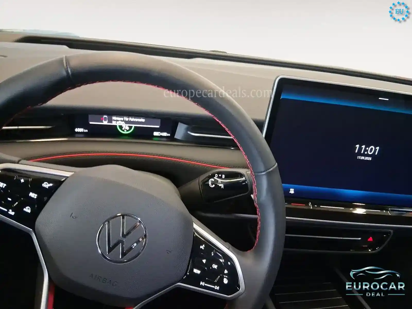 Volkswagen ID.7