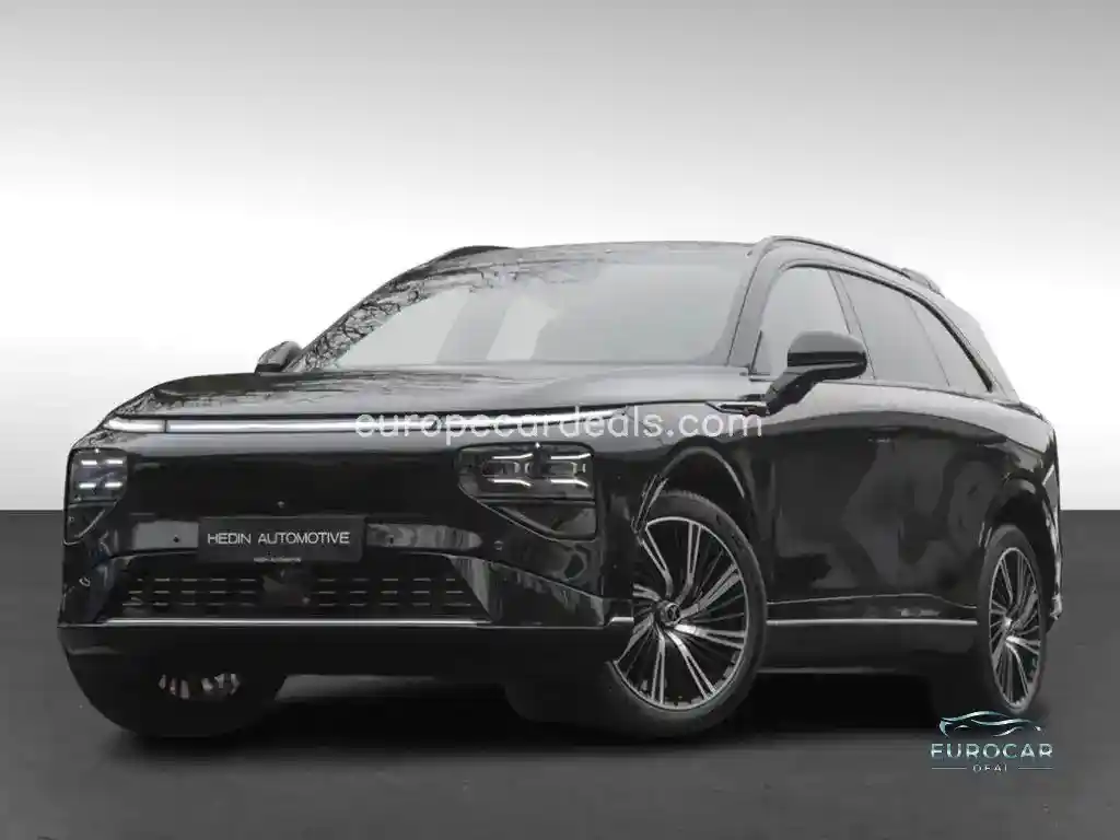 XPENG G9