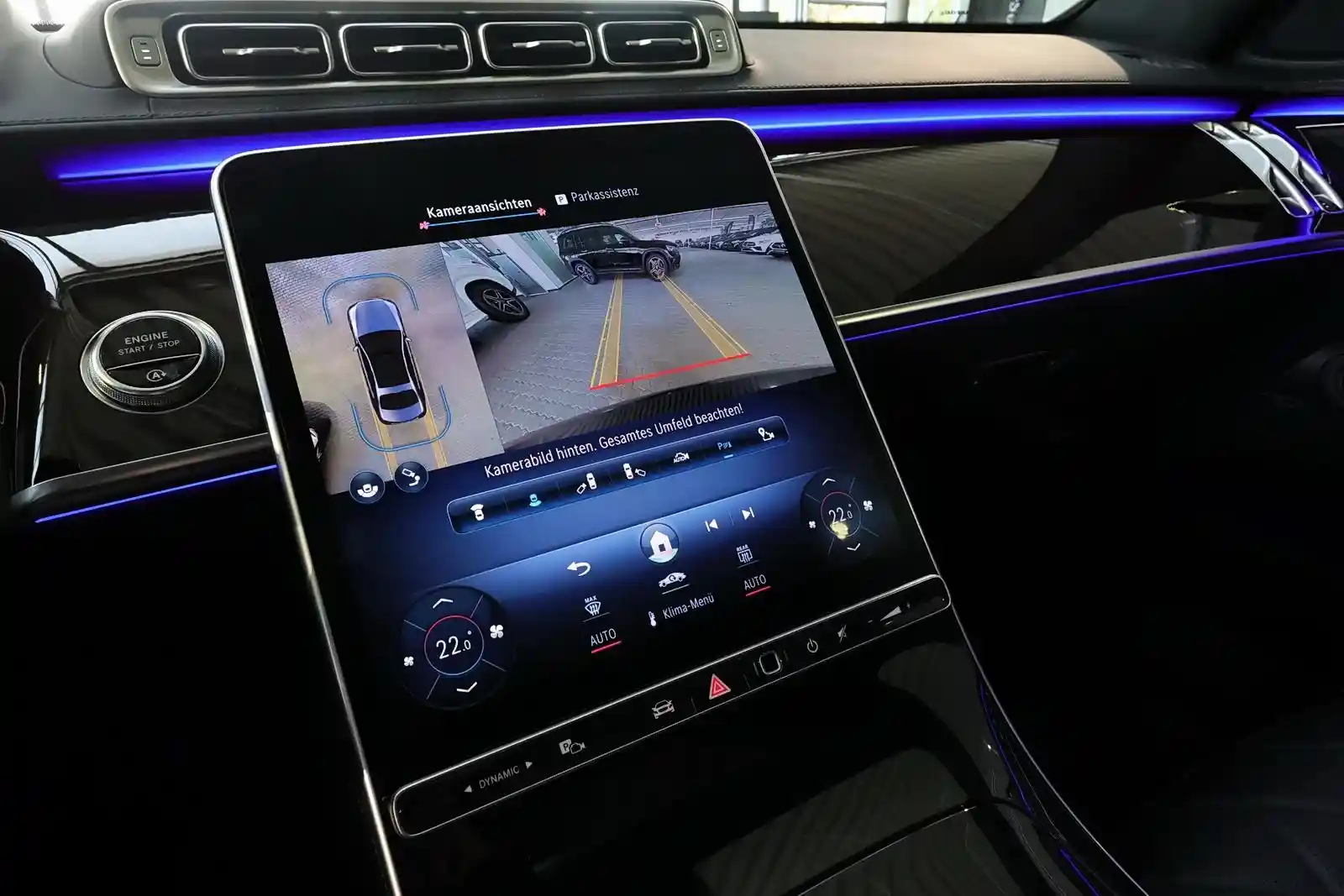 Mercedes-Benz S 400