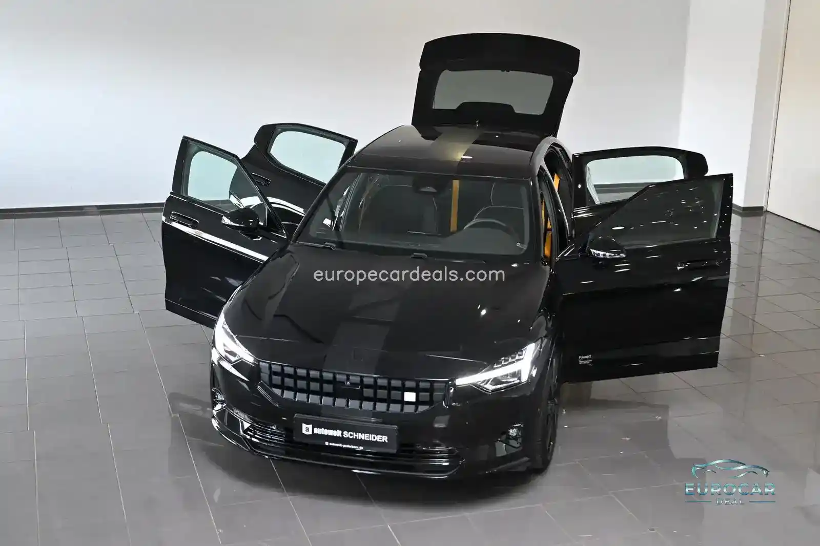 Polestar 2