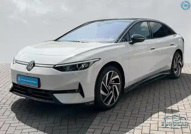 Volkswagen ID.7