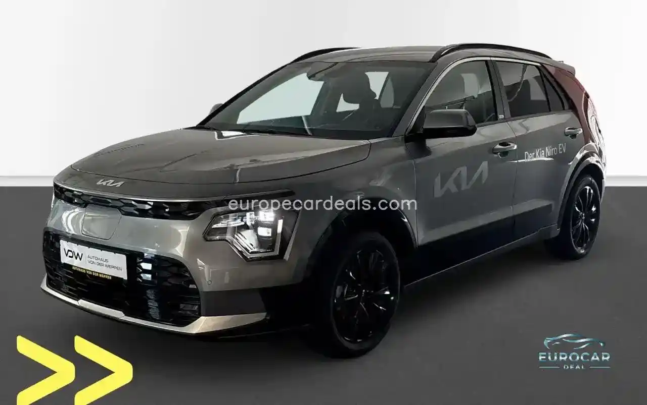 Kia Niro EV