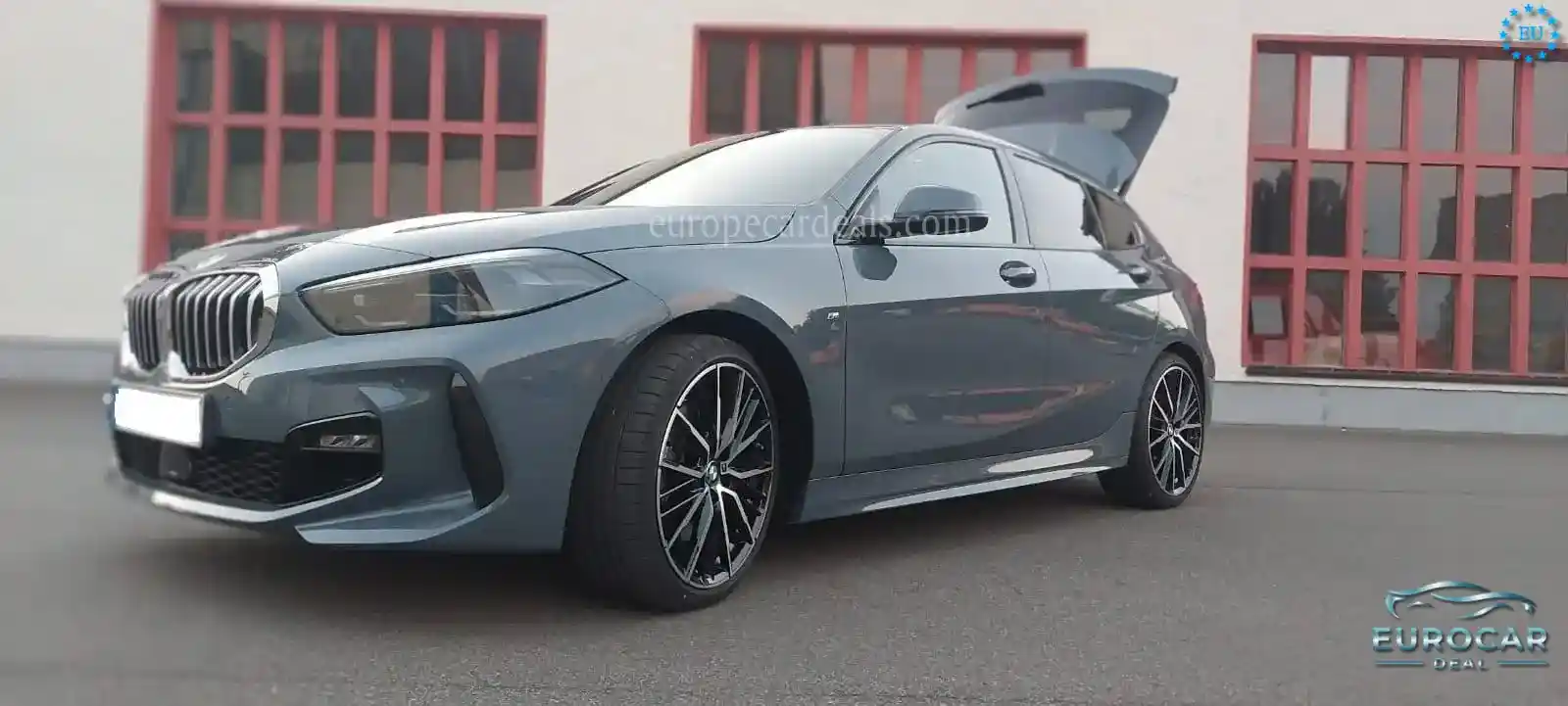 BMW 120