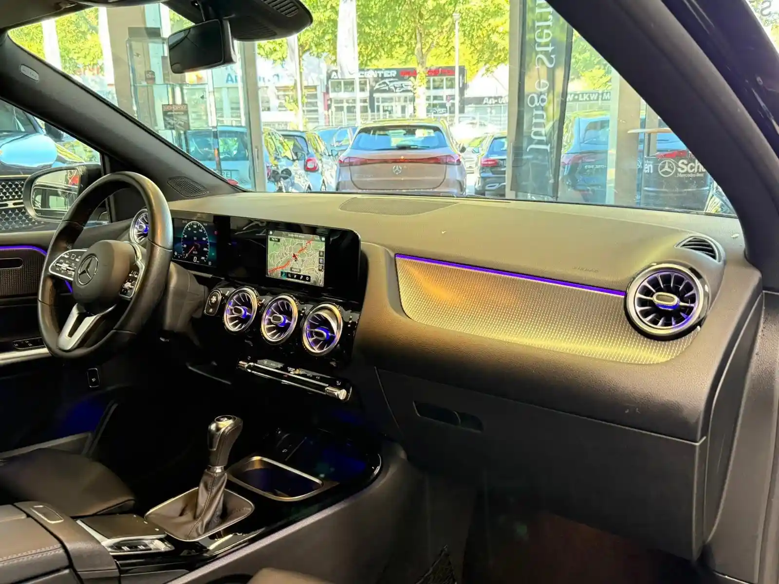 Mercedes-Benz B 160