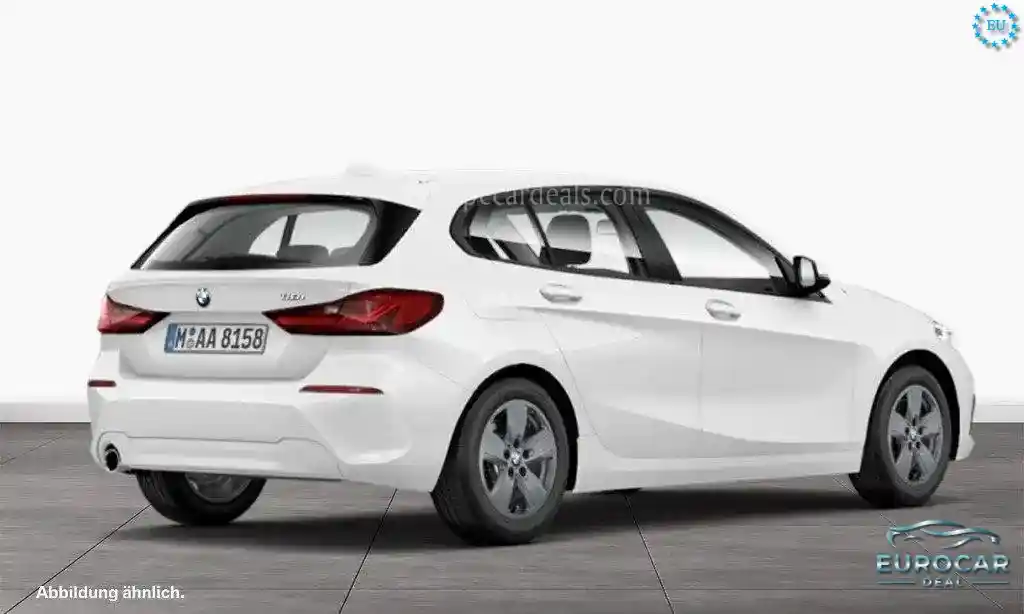 BMW 118