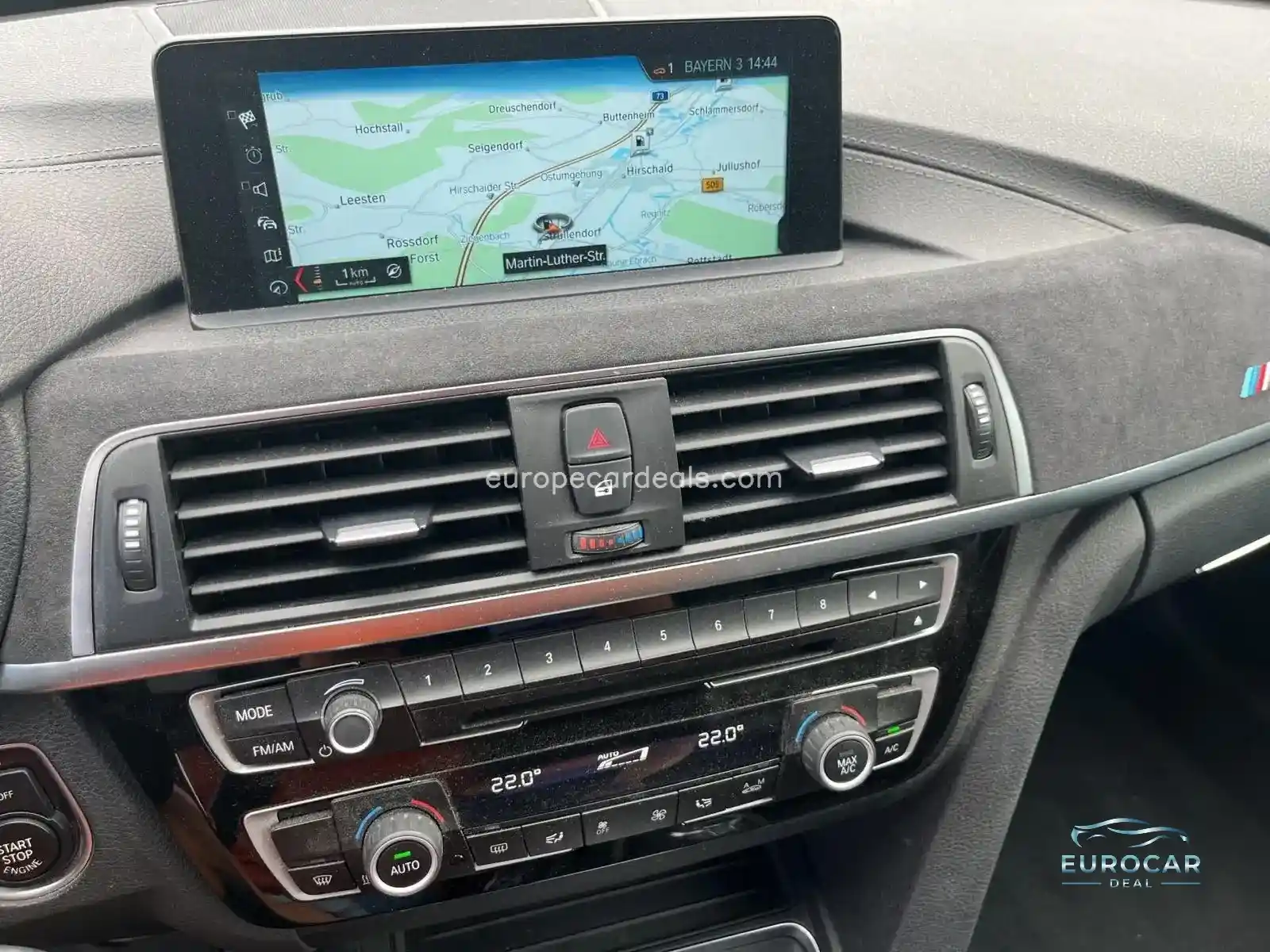 BMW 430